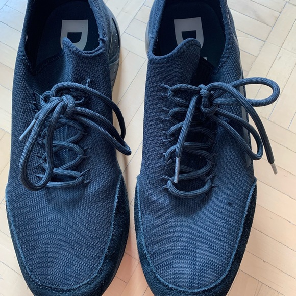 Diesel Men’s sneakers ,authentic in very good condition US size 12 - Picture 3 of 6